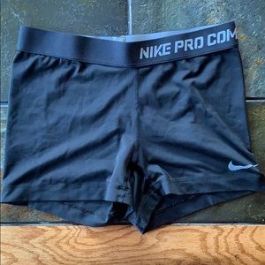 Nike Spandex